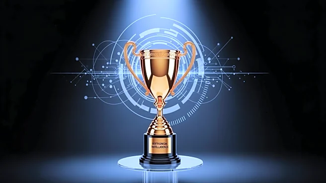 Herbert A. Simon's Contributions to Economics and Artificial Intelligence Recognized