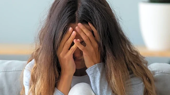 Mayo Clinic Discusses Diagnosis and Treatment of Anxiety Disorders