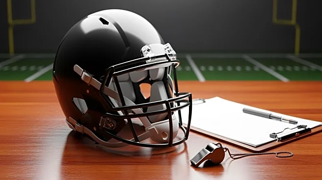 Florida Gators Football Team Faces Coaching Transition Amidst 2025 Season