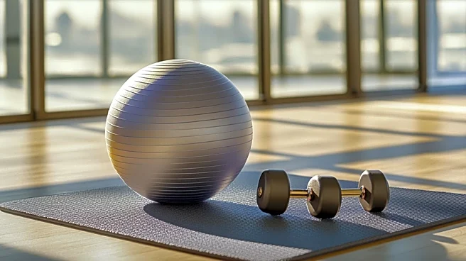 WHO Emphasizes Global Targets for Increasing Physical Activity