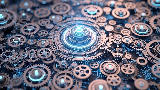 Herbert A. Simon's Bounded Rationality Theory Influences Modern Economics and AI