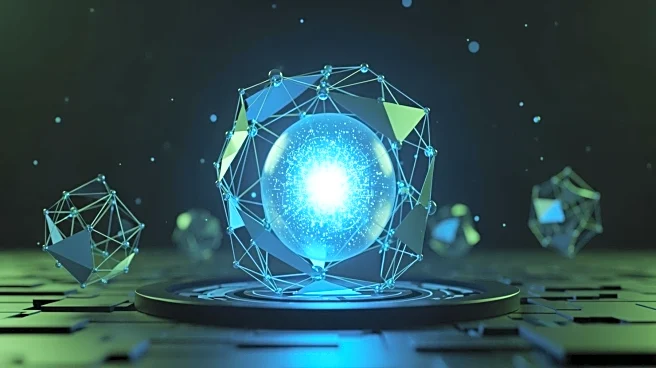 Telecommunications Industry Explores Future Technologies and Applications