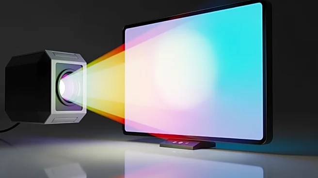 Violet McGraw Discusses Her Expanding Career and Upcoming Film 'M3GAN 2.0'