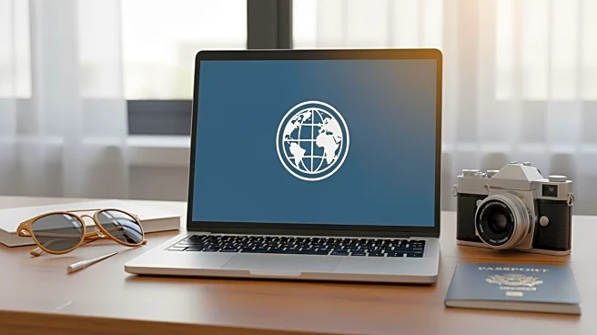 Inside the Travel Lab: Best Travel Websites and Resources for 2024