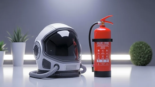 Congressman George Whitesides Advocates for Space Leadership and Wildfire Crisis Solutions