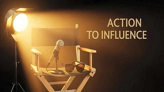 Blake Lively's Career Evolution: From Actress to Influential Figure