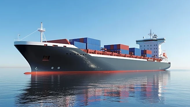 Bowline Logistics Expands Cross-Border Freight Services in North America