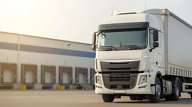 Roadway Logistics Enhances Freight Solutions for Diverse Industries in Edmonton