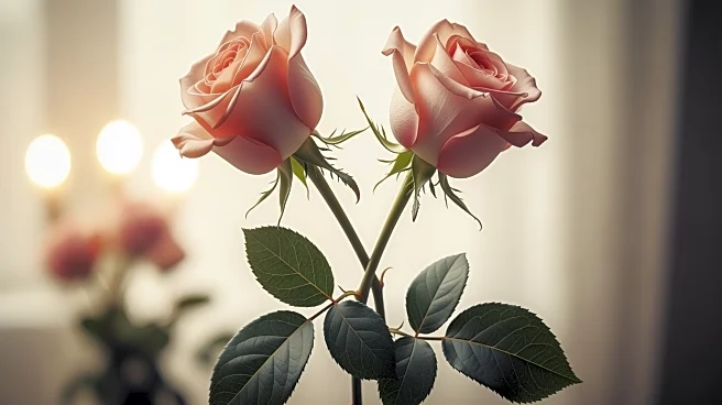 Olivia Colman and Benedict Cumberbatch Star in Modern Retelling of 'The Roses'