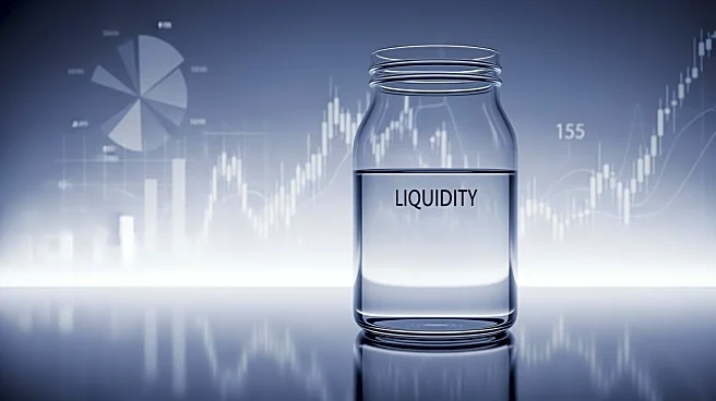 Munich Business School Highlights the Importance of Liquidity in Financial Stability