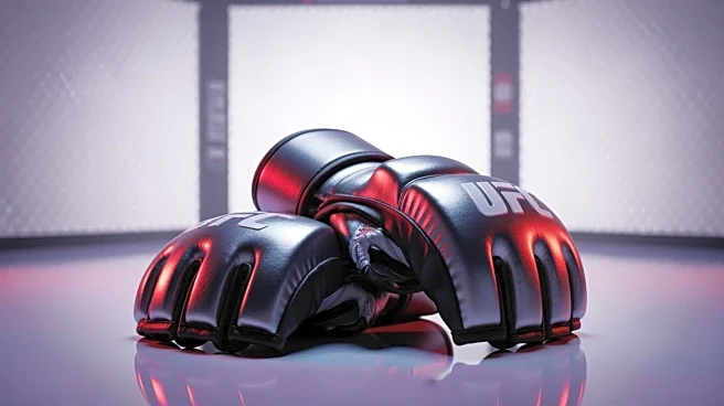 Manon Fiorot Nears UFC Title Shot After Impressive Victories