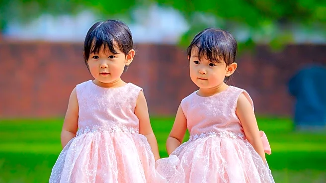 Conjoined Twins Abby and Brittany Hensel Navigate Life with Unique Challenges