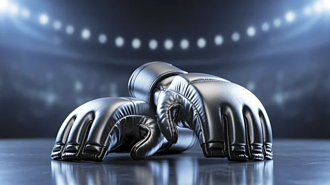 Manon Fiorot: Rising MMA Star Gains Recognition in Combat Sports