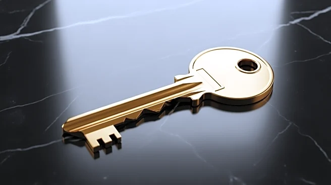 KeyCorp Reduces Prime Lending Rate to 7.00 Percent, Impacting Borrowing Costs