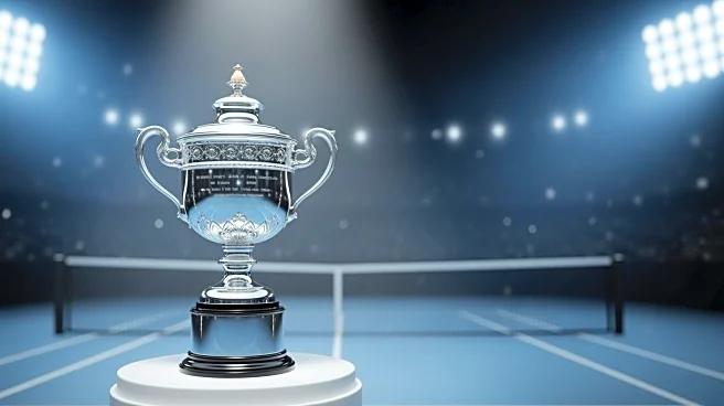 Jannik Sinner Achieves World No. 1 Ranking After Australian Open Victory