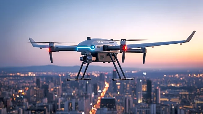 Lisbon City Council Enhances Emergency Response Capabilities with RSB