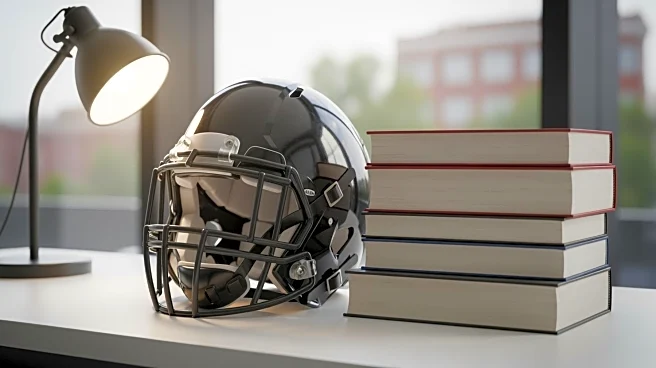 Blake Horvath Ranks Among Elite College Quarterbacks Despite NIL Restrictions