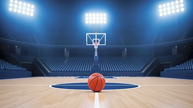 George Washington Revolutionaries Basketball Team Faces Defending Champion Florida in Nonconference Schedule