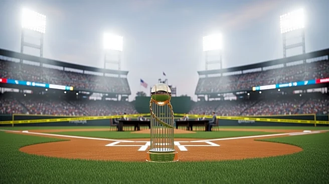 Kevin Cash Leads Tampa Bay Rays to World Series, Making History