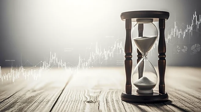 Generation X Faces Retirement Challenges Amid Economic Shifts