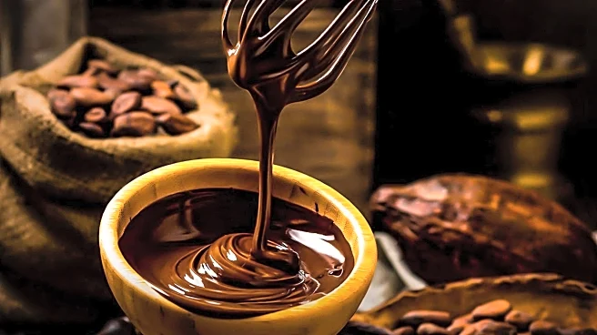 Artisan Chocolate Makers Highlight Craftsmanship and Quality Ingredients