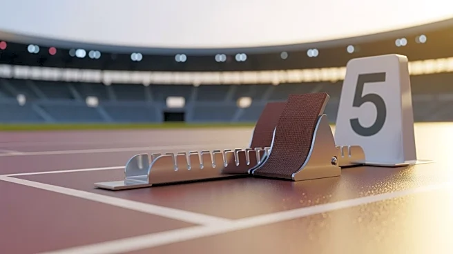 Jayden Ulrich Secures Spot in Paris Olympics, Representing Metro East