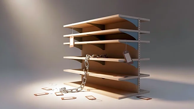 Retailers Face Profit Losses Due to Inventory Shrinkage