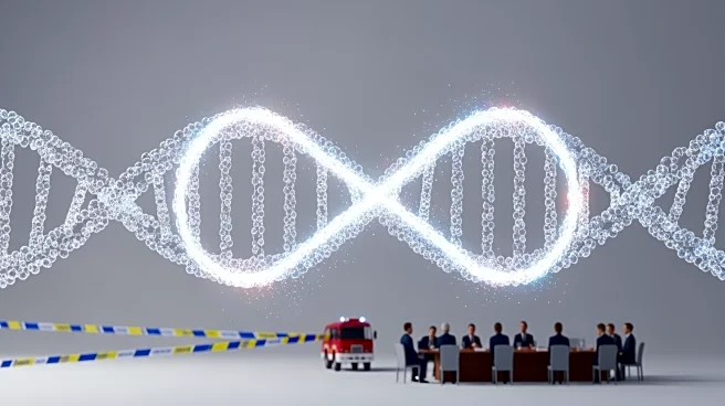 Biotechnology and Immortality: Xi and Putin's Ambitions Revealed