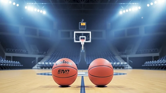 Fairfield Stags Basketball Team Prepares for Upcoming Match Against Penn State