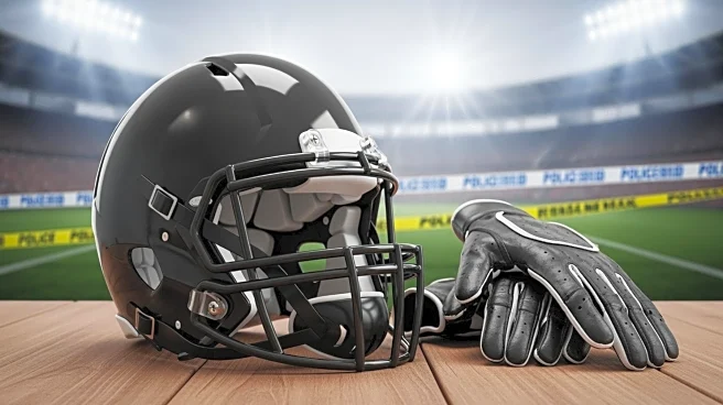 University of North Carolina Running Back Antonio Williams Achieves Notable College Football Career