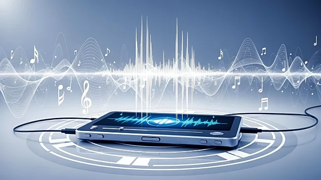 Spotify Enhances Music Streaming Experience with Lossless Audio and Unlimited Library