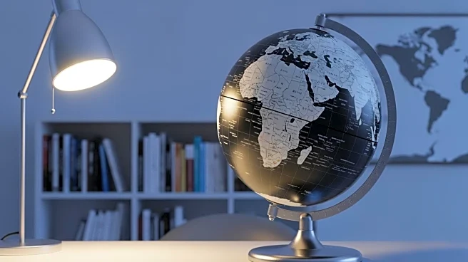 Chatham House Promotes Independent Analysis in International Affairs