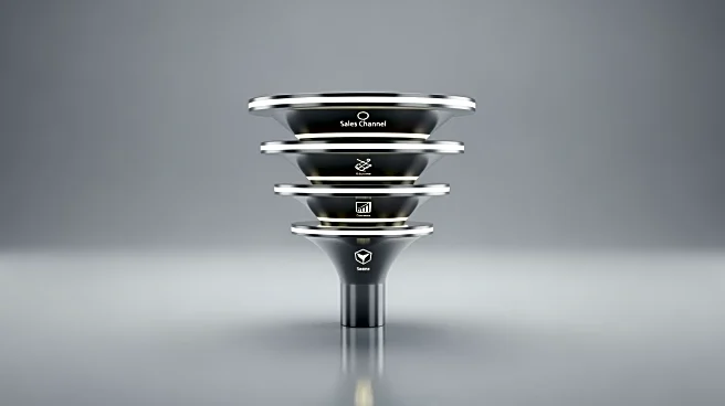 Salesforce Discusses Effective Sales Channels for Business Growth