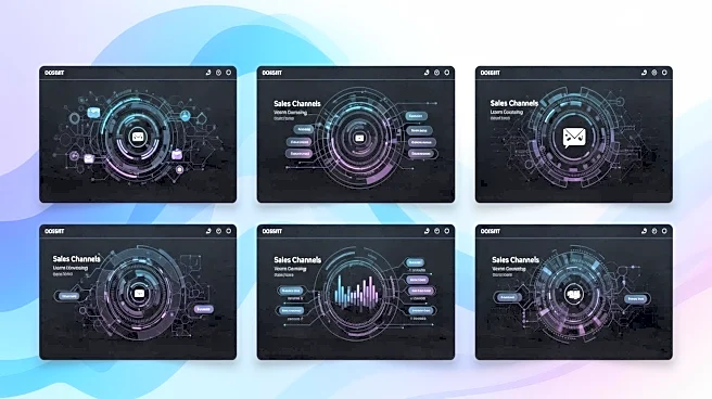 Close Highlights 13 Best Sales Channels for 2025 to Enhance Business Strategies