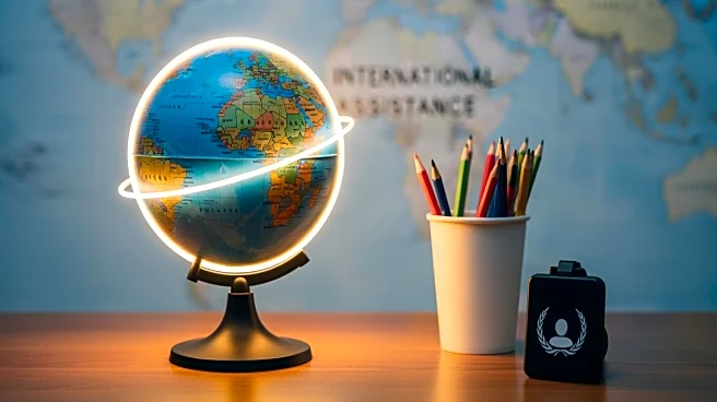 European Union Increases Humanitarian Aid Budget Amid Rising Global Needs