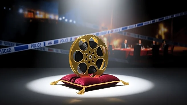 Willem Dafoe's Film Career: From Villain Roles to Oscar Nominations