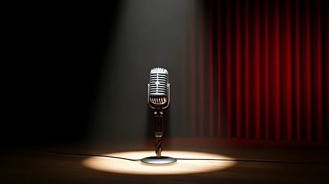 Kitty Flanagan's Stand-Up Special 'Charming  Alarming' Showcases Her Comic Talent