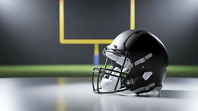 Antonio Pierce Fired as Head Coach of Las Vegas Raiders After 4-13 Season