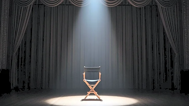 Willem Dafoe Reflects on Four-Decade Acting Career at BU Event