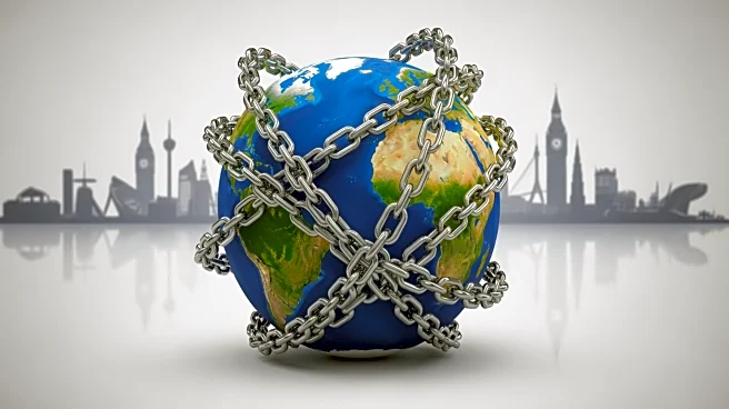 Shein's Business Model and Global Expansion Raise Ethical Concerns