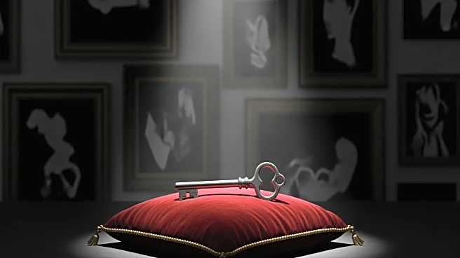 Yu Menglong's Death Linked to Beijing Art Museum, Claims Surface