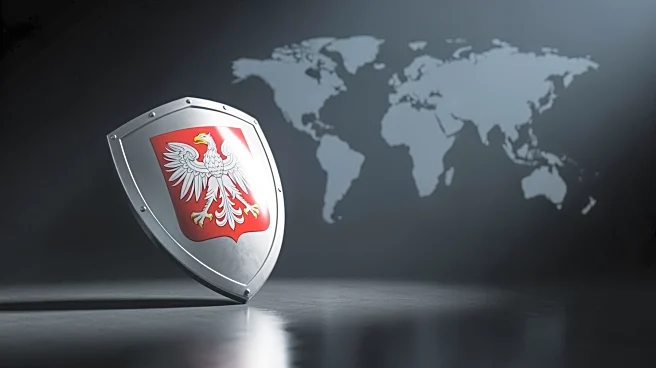 Poland Activates NATO Article 4 After Russian Drone Incursion