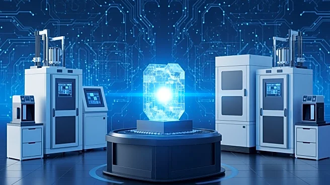 Wolfspeed's Strategic Partnership with PowerAmerica Boosts SiC Technology Development