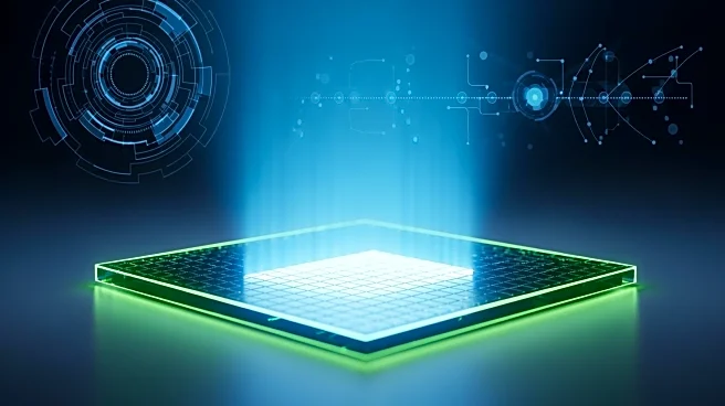 Wolfspeed to Build World's Largest Silicon Carbide Facility in North Carolina