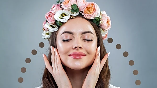 Face Yoga: A Growing Trend in At-Home Beauty Routines
