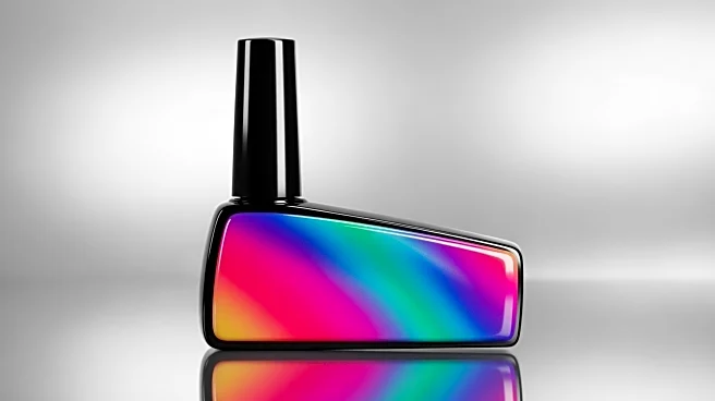 EU Restricts TPO in Gel Nail Polishes, Impacting Beauty Industry