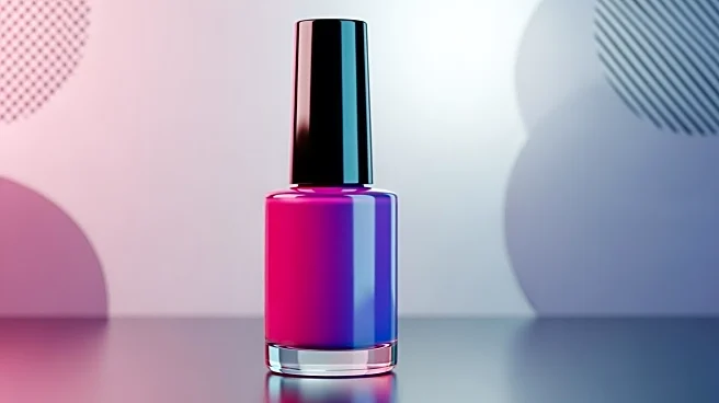 European Union Bans TPO in Gel Nail Polishes, Impacting Beauty Industry
