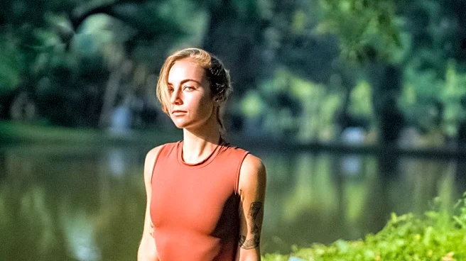 Face Yoga Exercises: A Comprehensive Guide to Facial Fitness