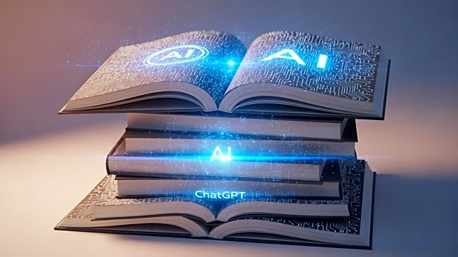 ChatGPT's Role in Scientific Literature Sparks Debate on AI Authorship