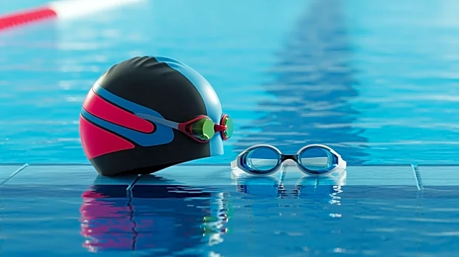 Kaylee McKeown Sets New World Records at Swimming World Cup